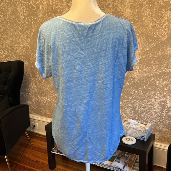 Eileen fisher shirt - Picture 3 of 7